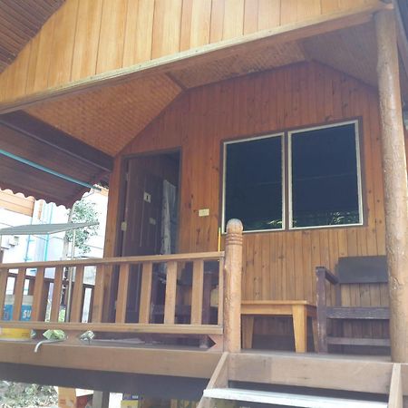 Save Bungalows Ko Tao Exterior foto